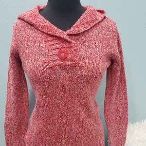 Rue 21 Hoodie Sweater